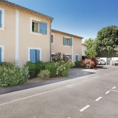 Residence Odalys Les 4 Soleils Боньє Екстер'єр фото
