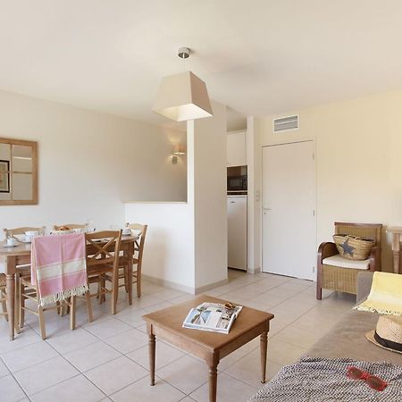Residence Odalys Les 4 Soleils Боньє Екстер'єр фото