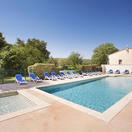 Residence Odalys Les 4 Soleils Боньє Екстер'єр фото